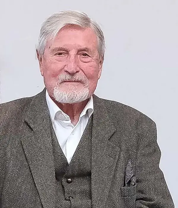 Gerhard Suhren